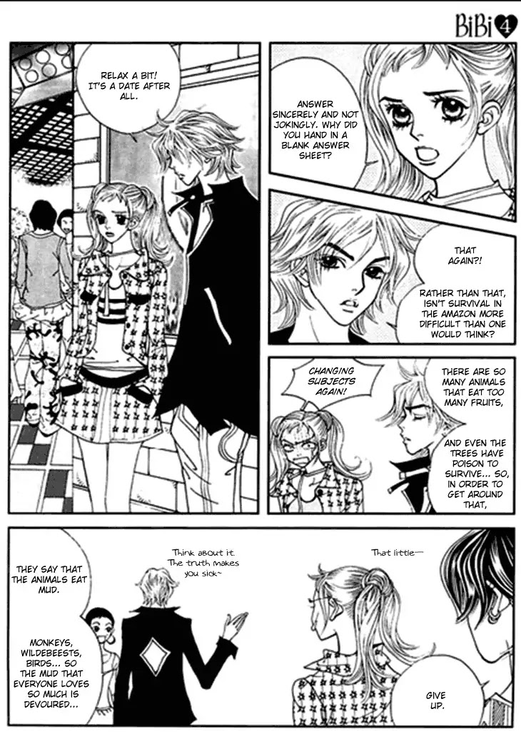 Bibi Chapter 23 page 43 - Chapter 23