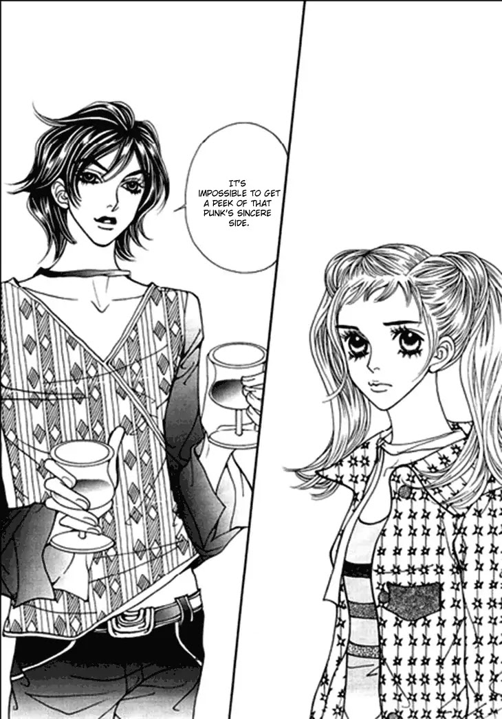 Bibi Chapter 23 page 44 - Chapter 23