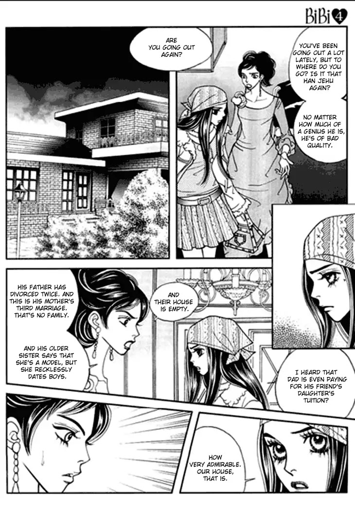 Bibi Chapter 23 page 45 - Chapter 23