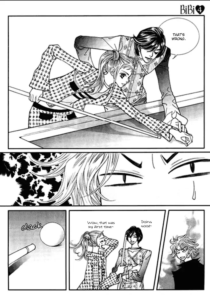 Bibi Chapter 23 page 47 - Chapter 23