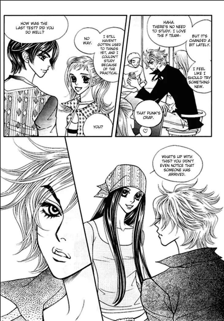 Bibi Chapter 23 page 48 - Chapter 23