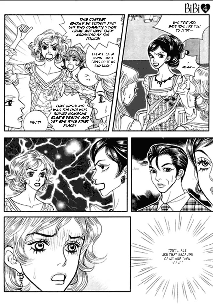 Bibi Chapter 23 page 5 - Chapter 23