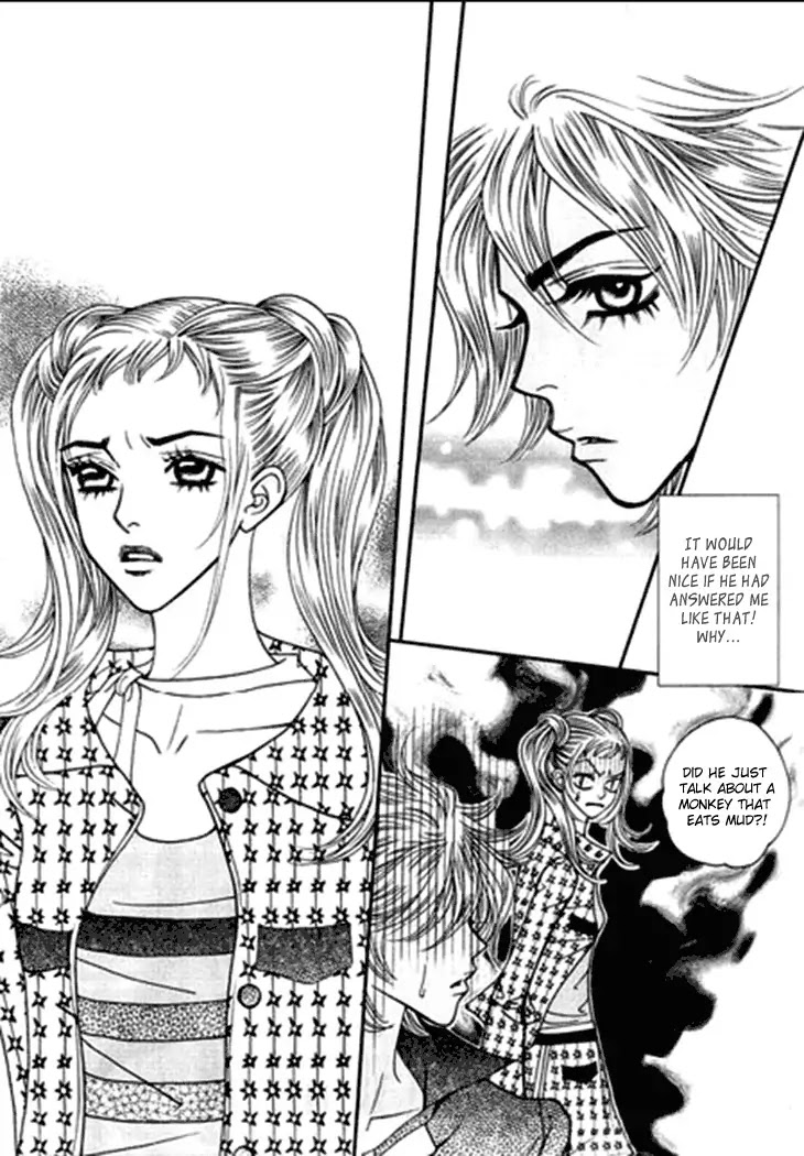 Bibi Chapter 23 page 51 - Chapter 23