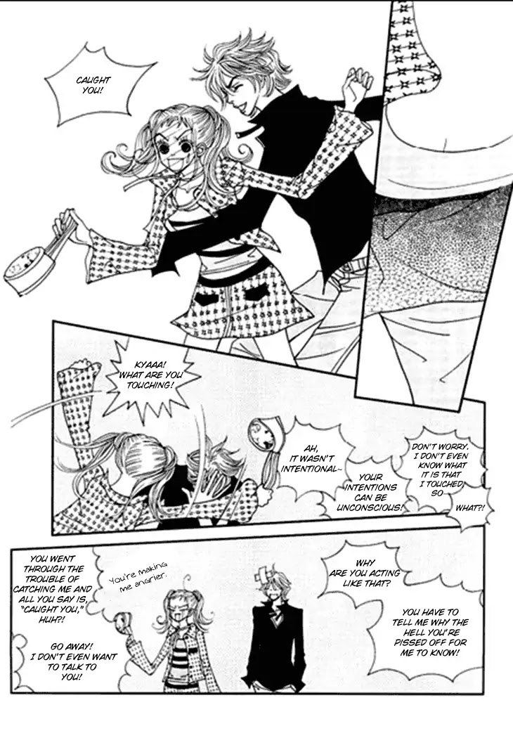 Bibi Chapter 23 page 53 - Chapter 23