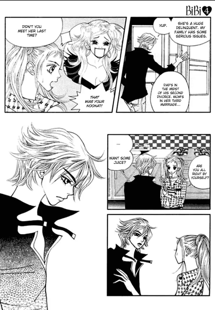 Bibi Chapter 23 page 55 - Chapter 23