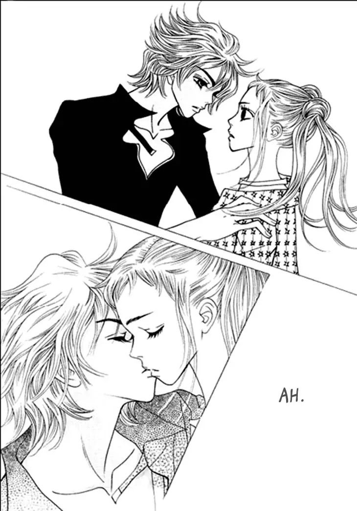 Bibi Chapter 23 page 56 - Chapter 23