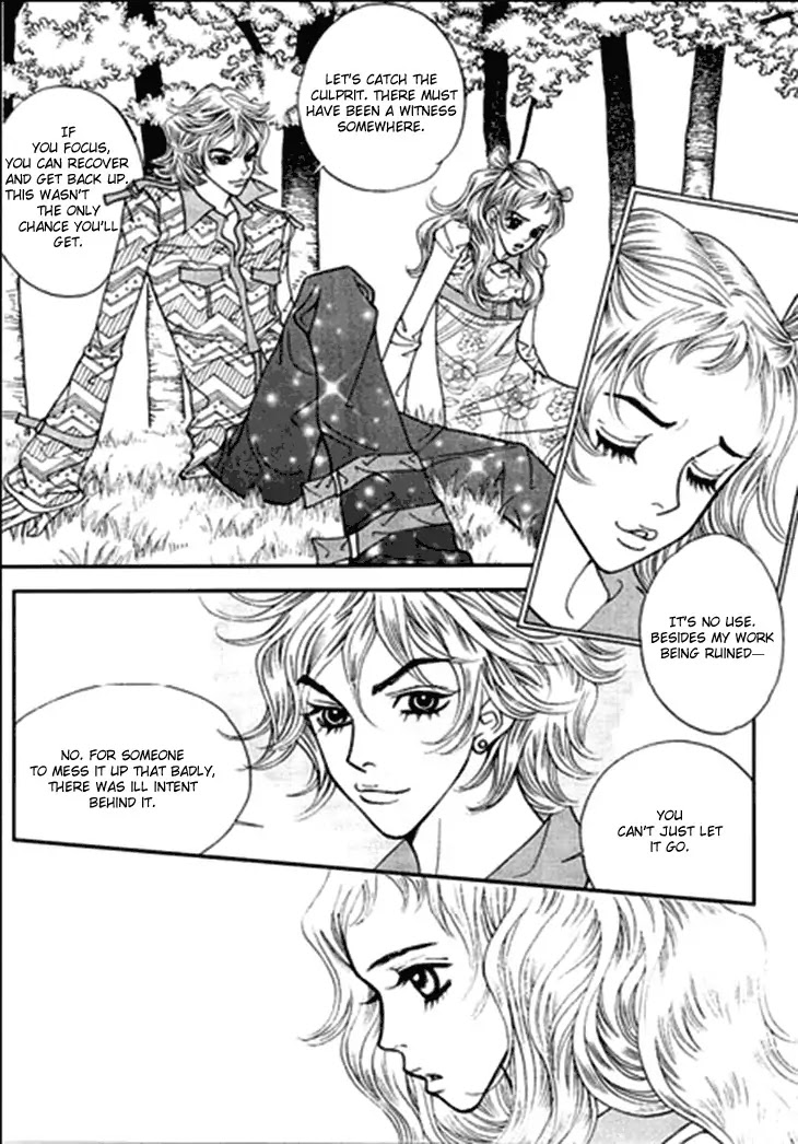 Bibi Chapter 23 page 6 - Chapter 23