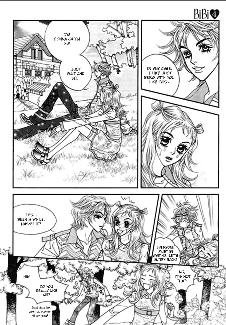 Bibi Chapter 23 page 7 - Chapter 23