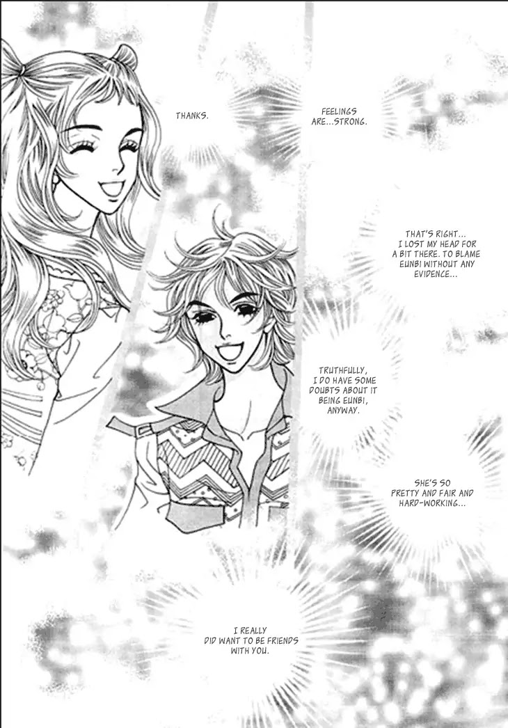 Bibi Chapter 23 page 8 - Chapter 23