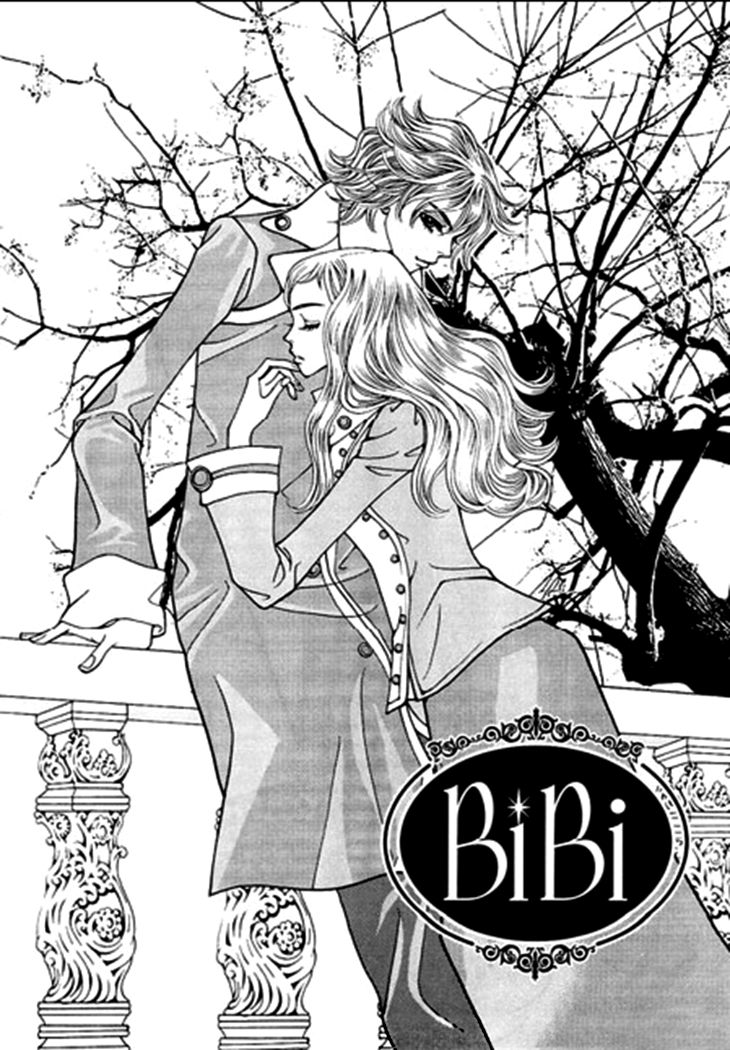 Bibi Chapter 24 page 1 - Chapter 24