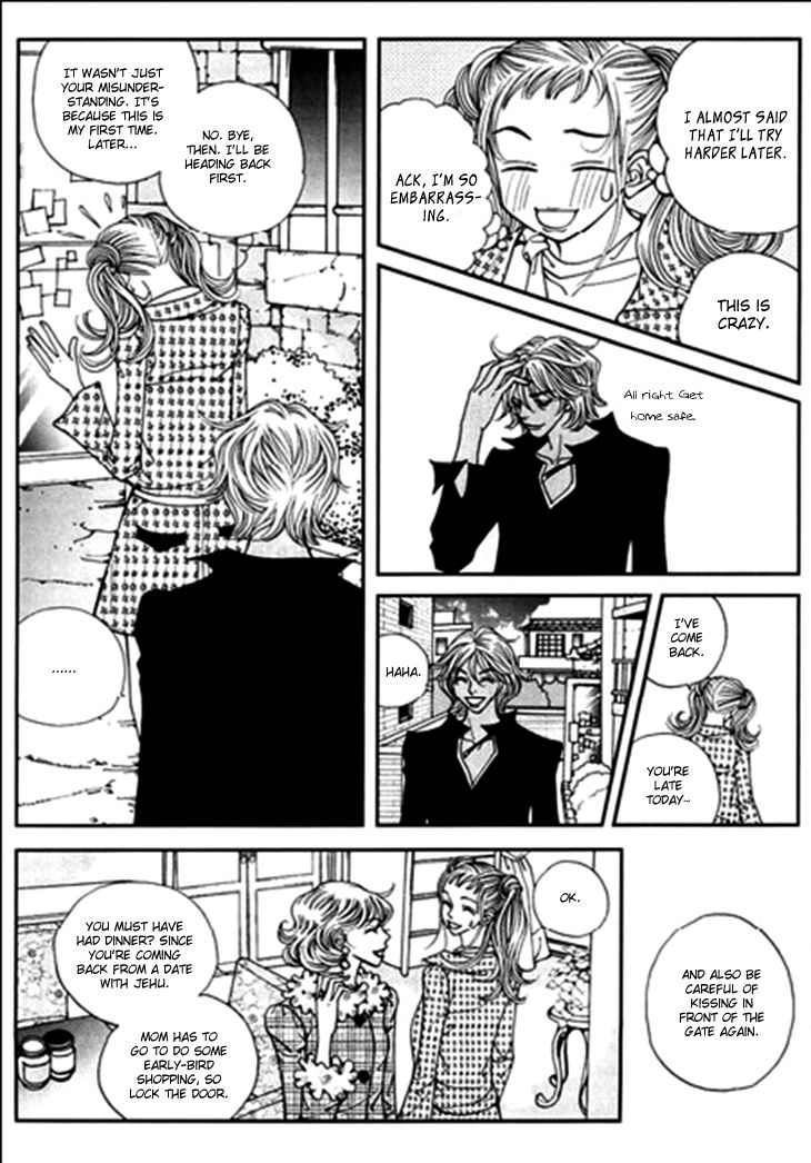 Bibi Chapter 24 page 10 - Chapter 24