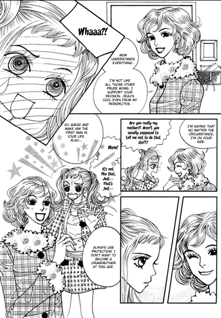 Bibi Chapter 24 page 11 - Chapter 24