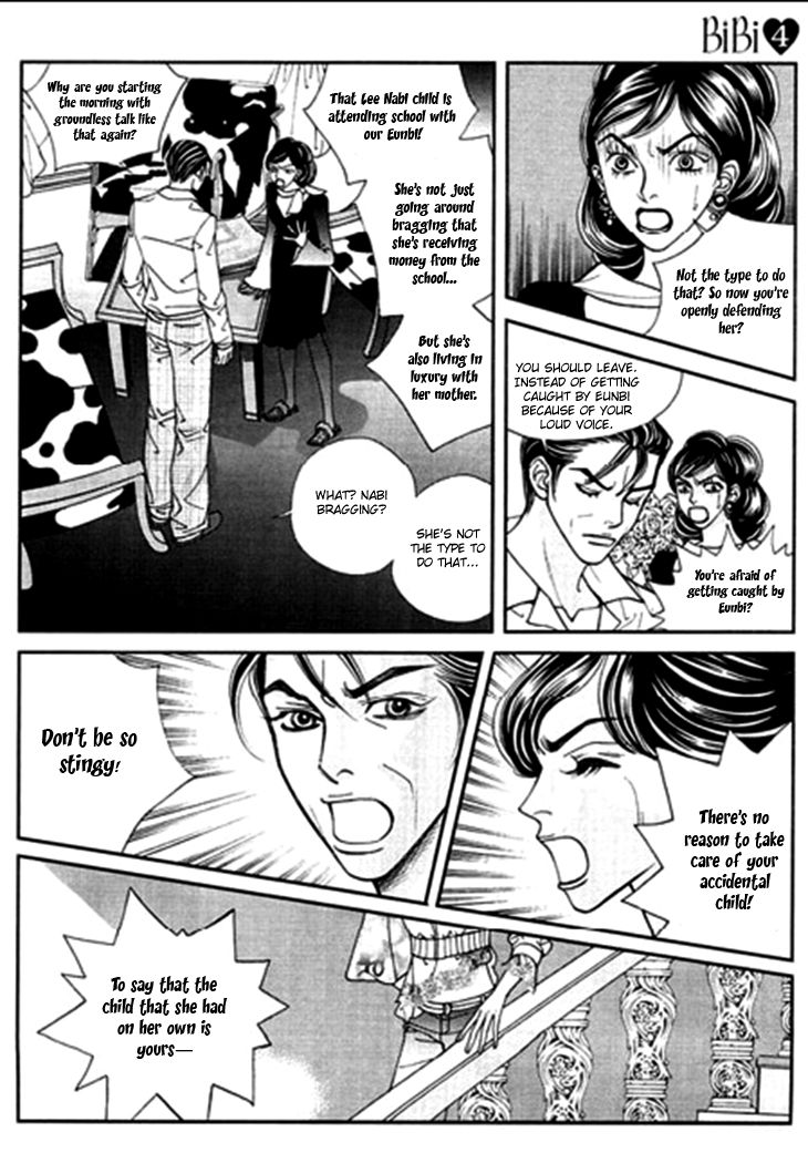 Bibi Chapter 24 page 15 - Chapter 24