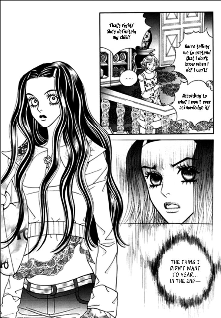 Bibi Chapter 24 page 16 - Chapter 24