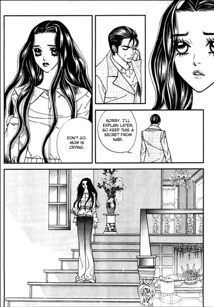Bibi Chapter 24 page 18 - Chapter 24