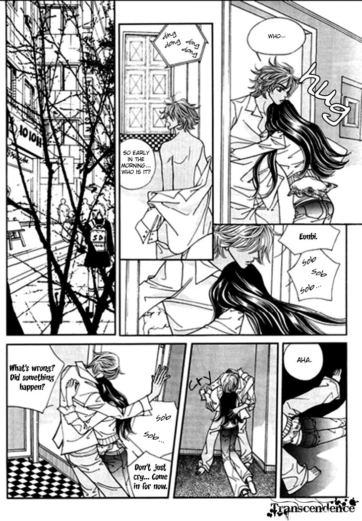 Bibi Chapter 24 page 19 - Chapter 24