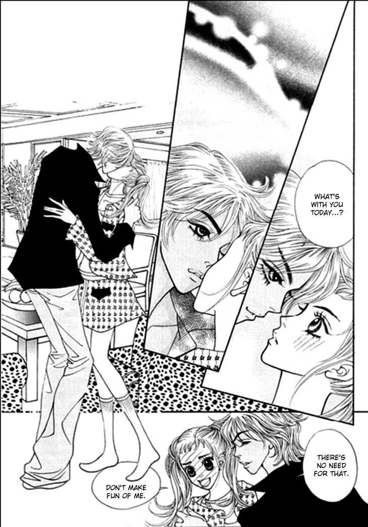 Bibi Chapter 24 page 2 - Chapter 24
