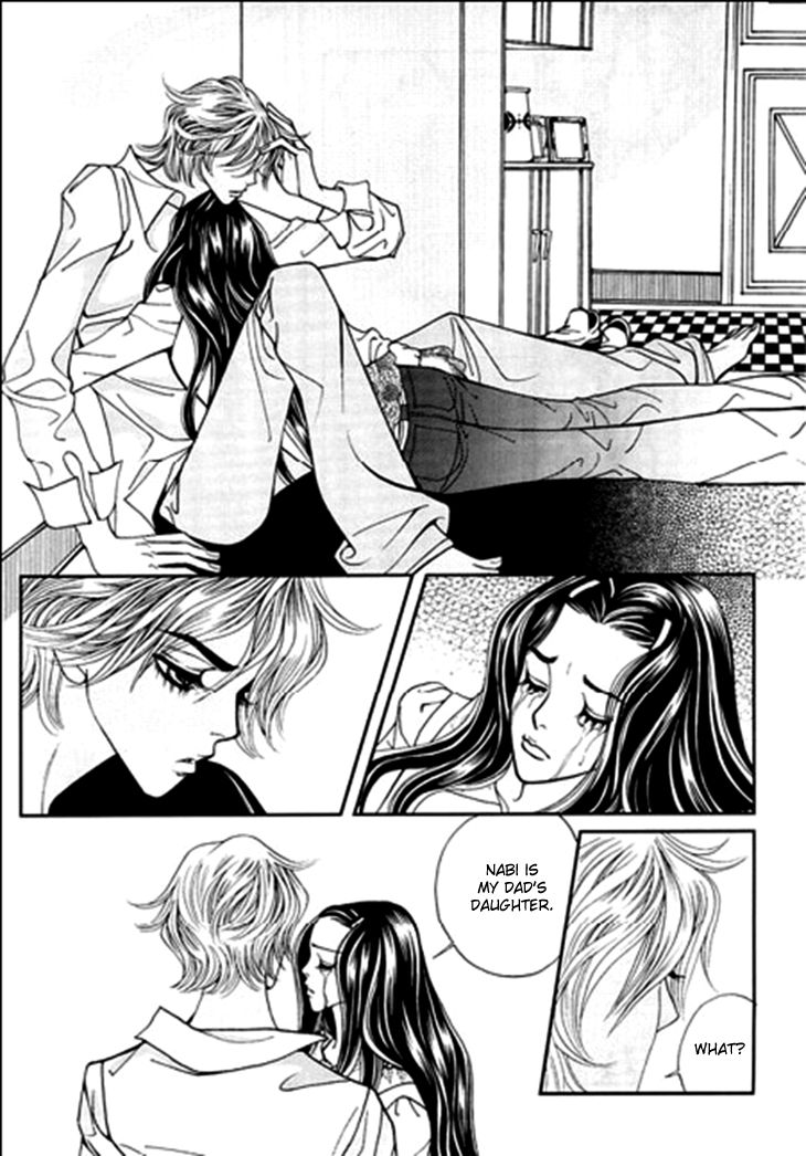 Bibi Chapter 24 page 20 - Chapter 24
