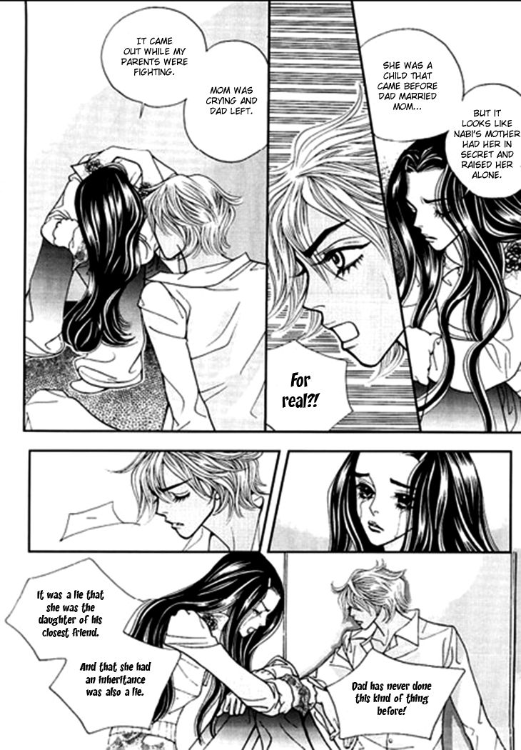 Bibi Chapter 24 page 21 - Chapter 24