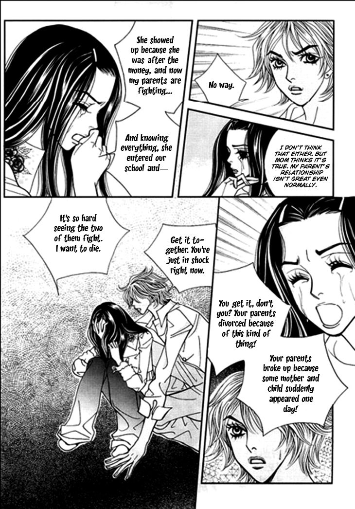 Bibi Chapter 24 page 22 - Chapter 24