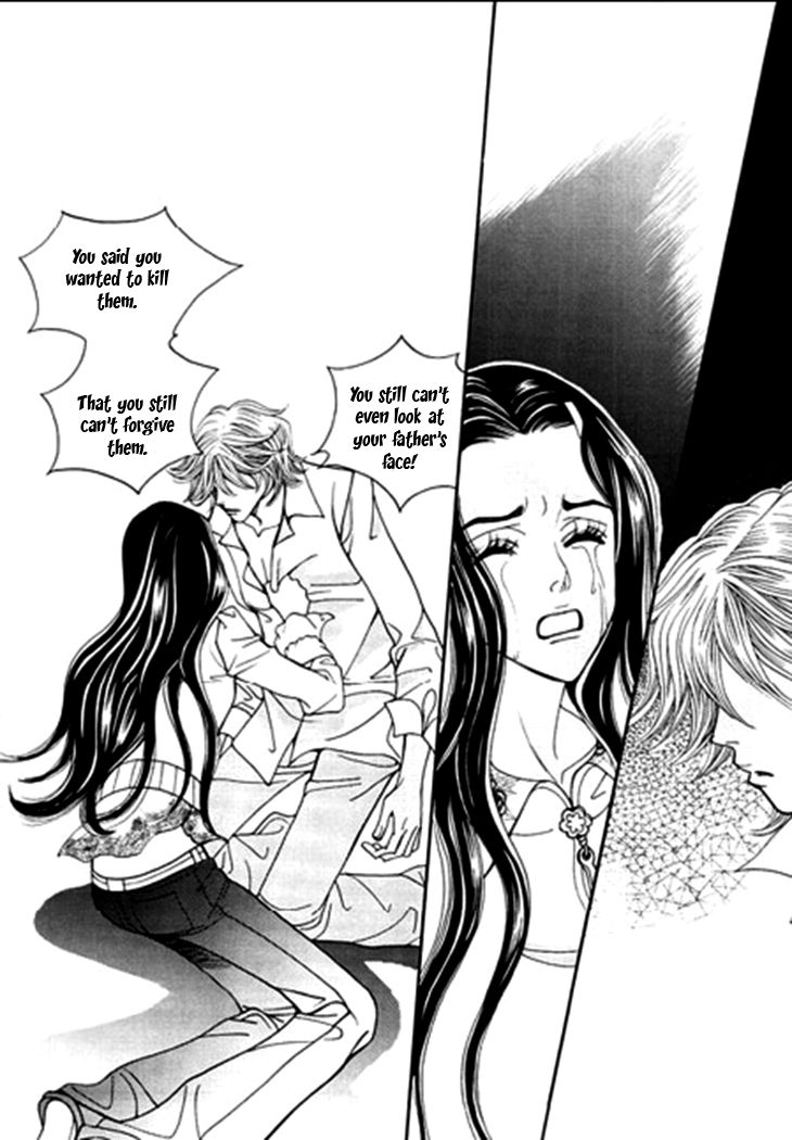 Bibi Chapter 24 page 23 - Chapter 24