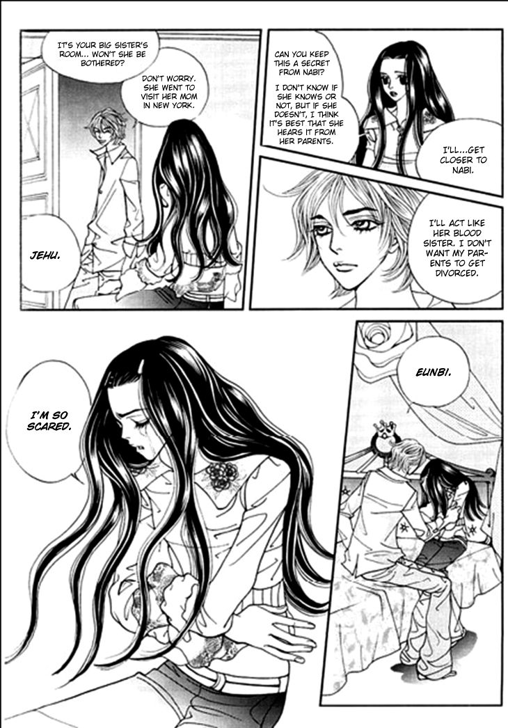 Bibi Chapter 24 page 26 - Chapter 24