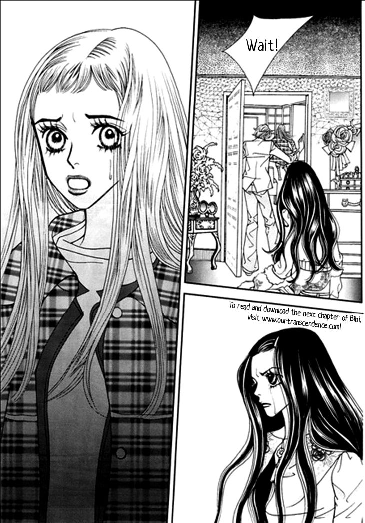 Bibi Chapter 24 page 28 - Chapter 24