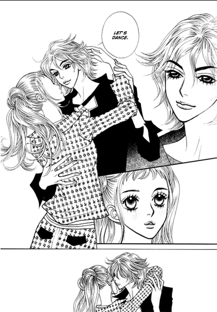 Bibi Chapter 24 page 3 - Chapter 24