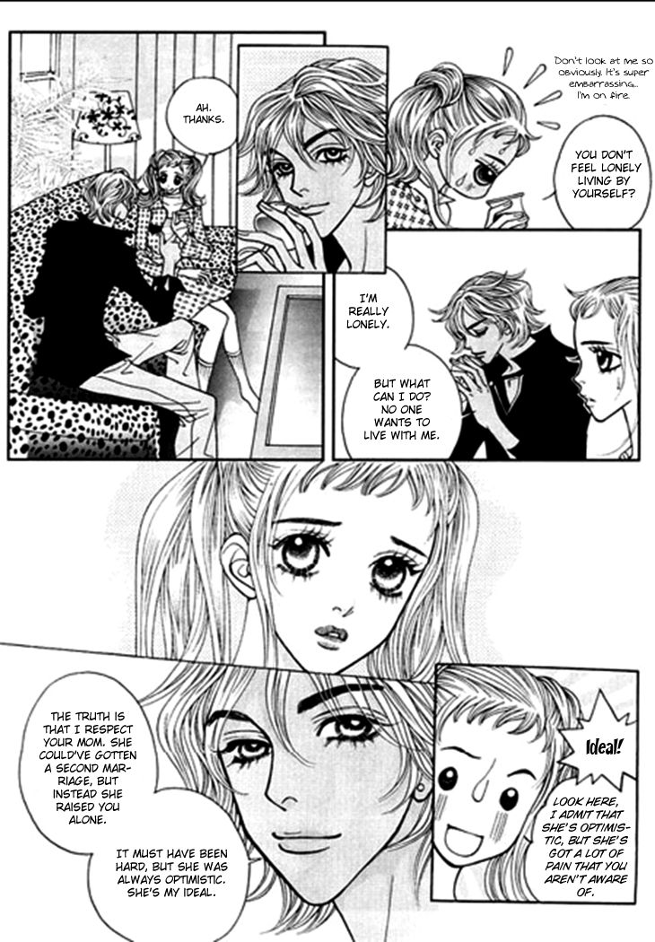 Bibi Chapter 24 page 7 - Chapter 24