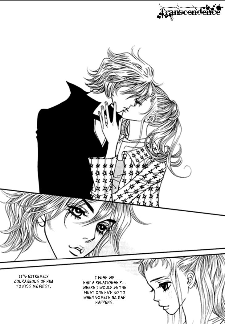 Bibi Chapter 24 page 9 - Chapter 24
