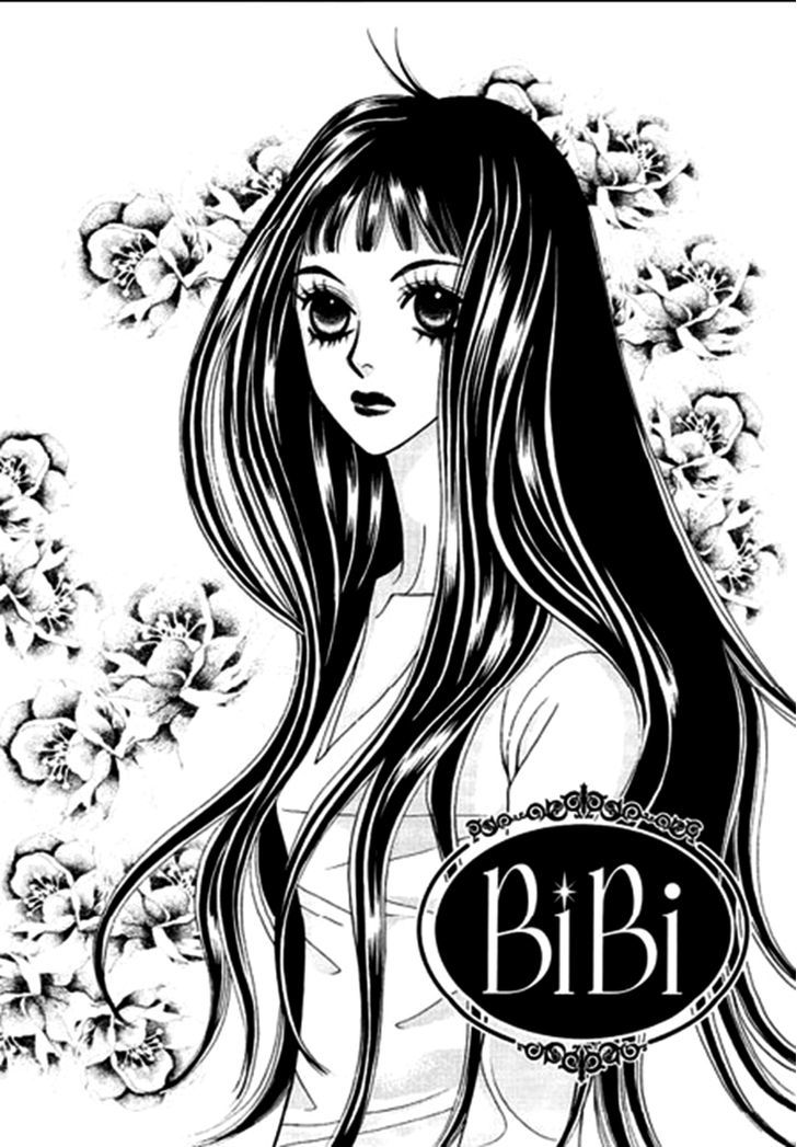 Bibi Chapter 25 page 1 - Chapter 25