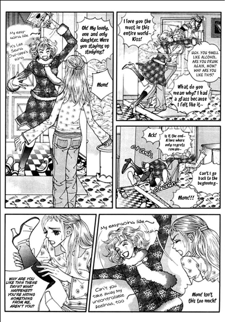 Bibi Chapter 25 page 10 - Chapter 25