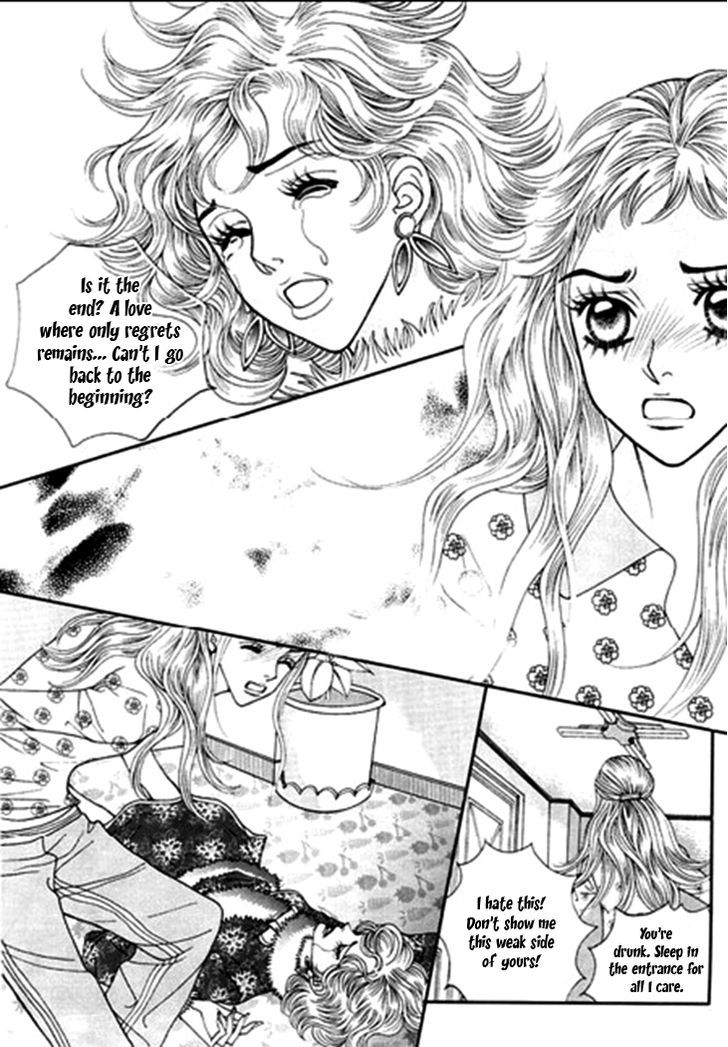 Bibi Chapter 25 page 11 - Chapter 25