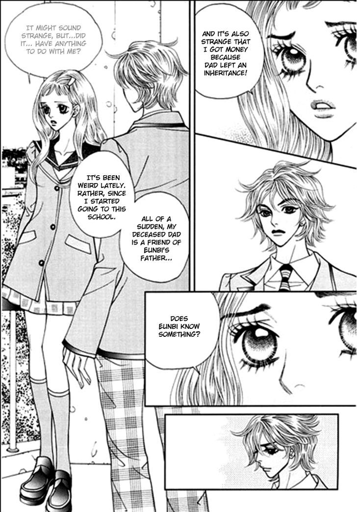 Bibi Chapter 25 page 16 - Chapter 25