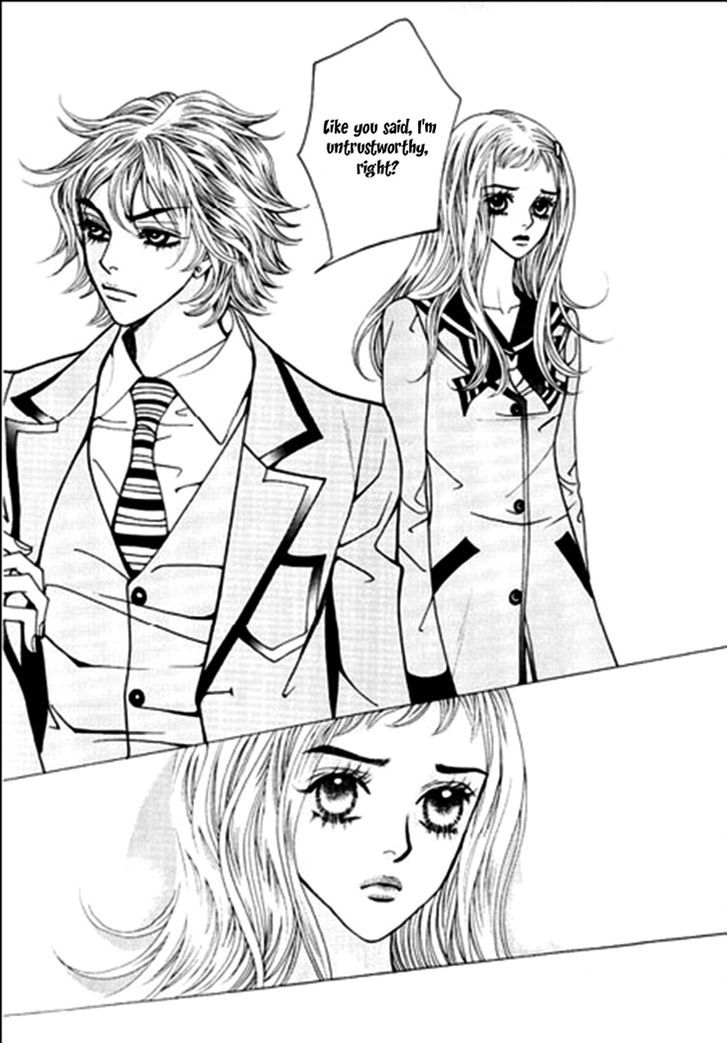 Bibi Chapter 25 page 18 - Chapter 25