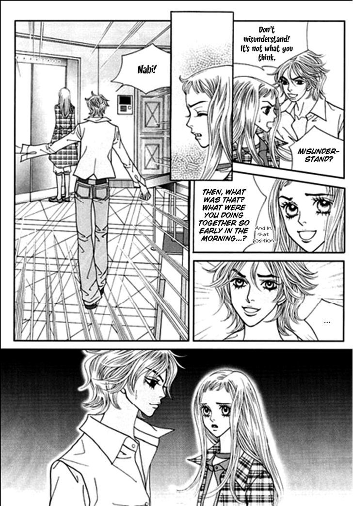 Bibi Chapter 25 page 2 - Chapter 25