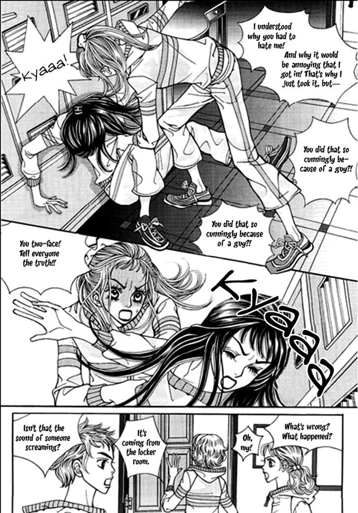 Bibi Chapter 25 page 28 - Chapter 25