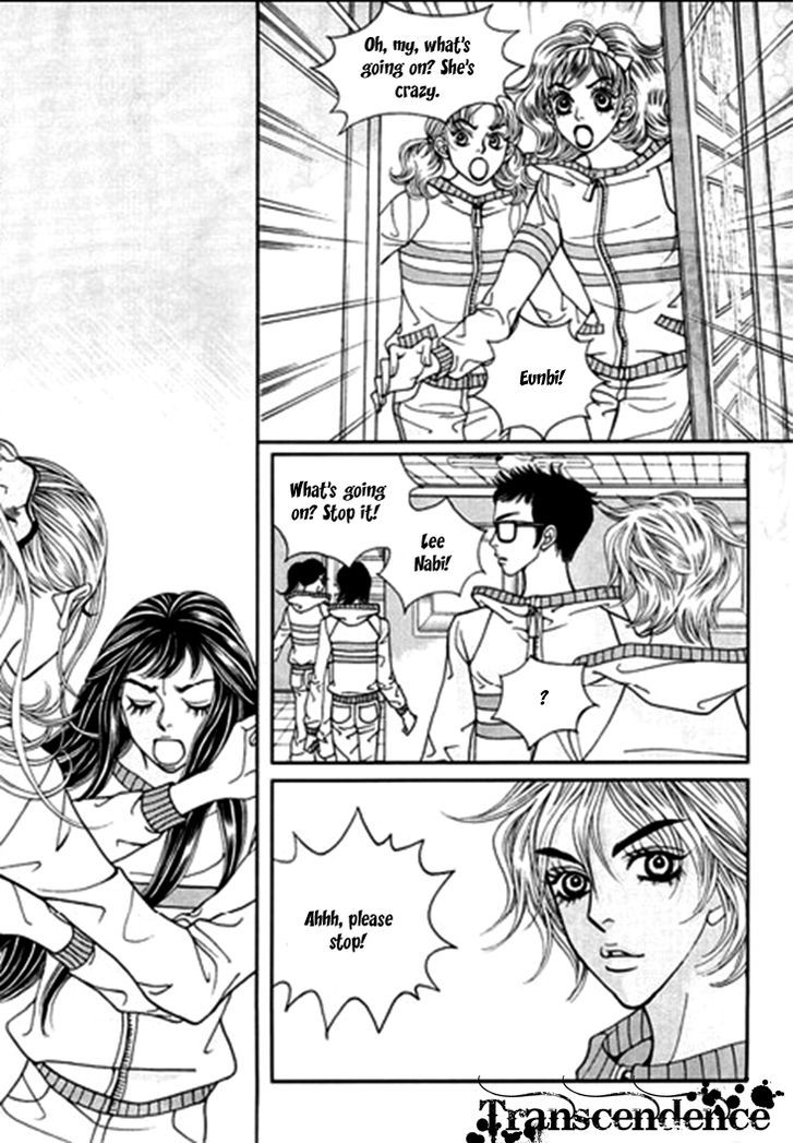 Bibi Chapter 25 page 29 - Chapter 25