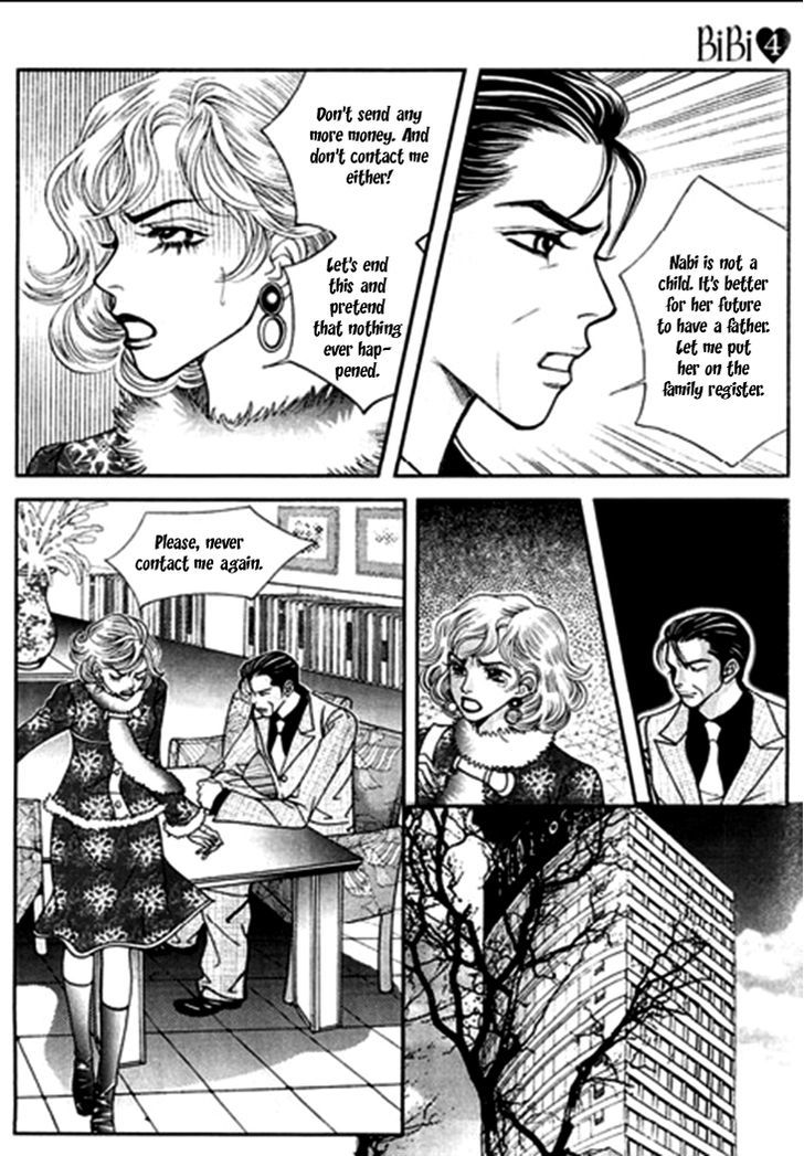 Bibi Chapter 25 page 7 - Chapter 25