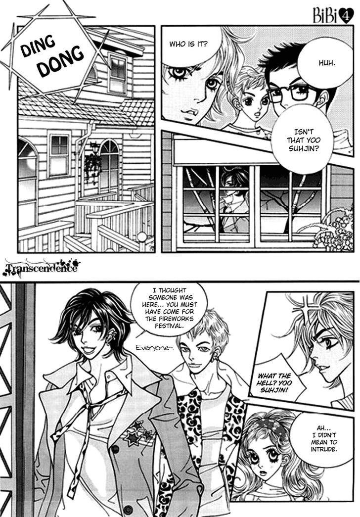 Bibi Chapter 27 page 11 - Chapter 27