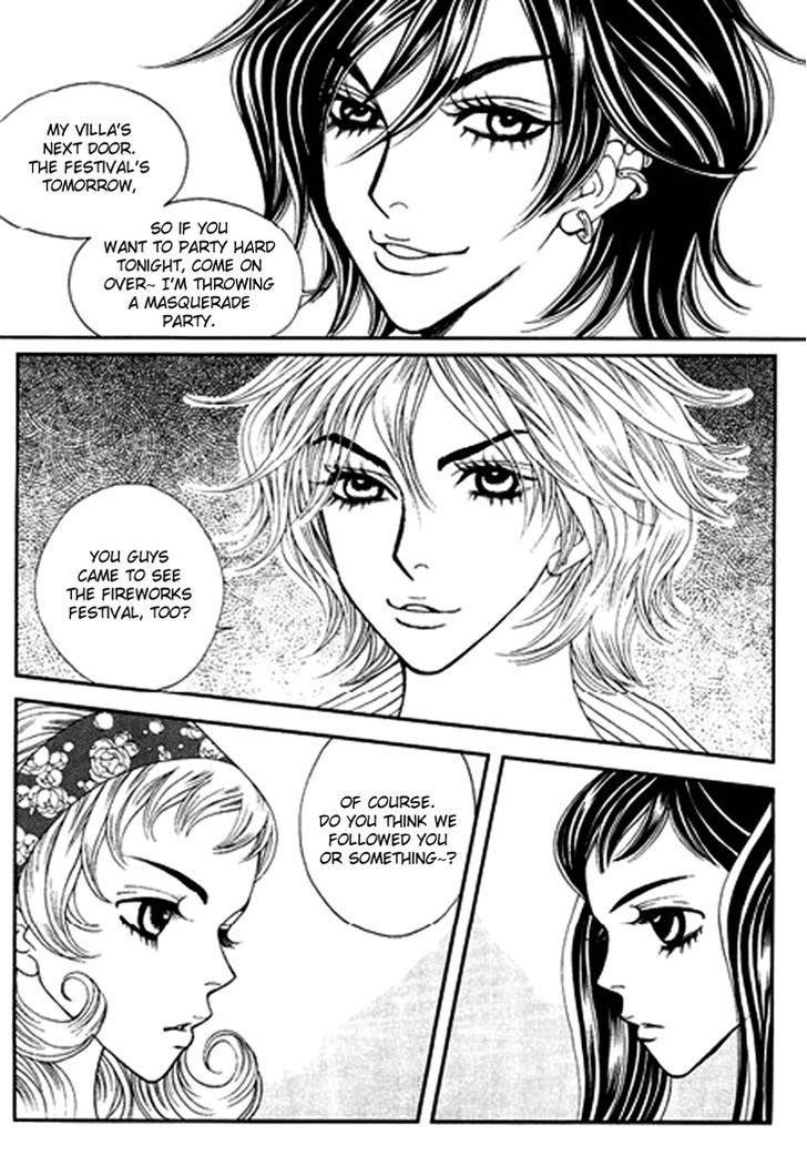 Bibi Chapter 27 page 12 - Chapter 27