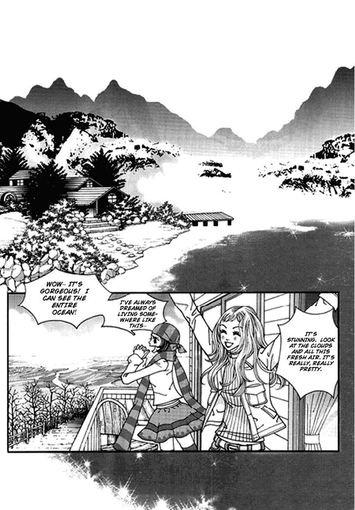 Bibi Chapter 27 page 2 - Chapter 27