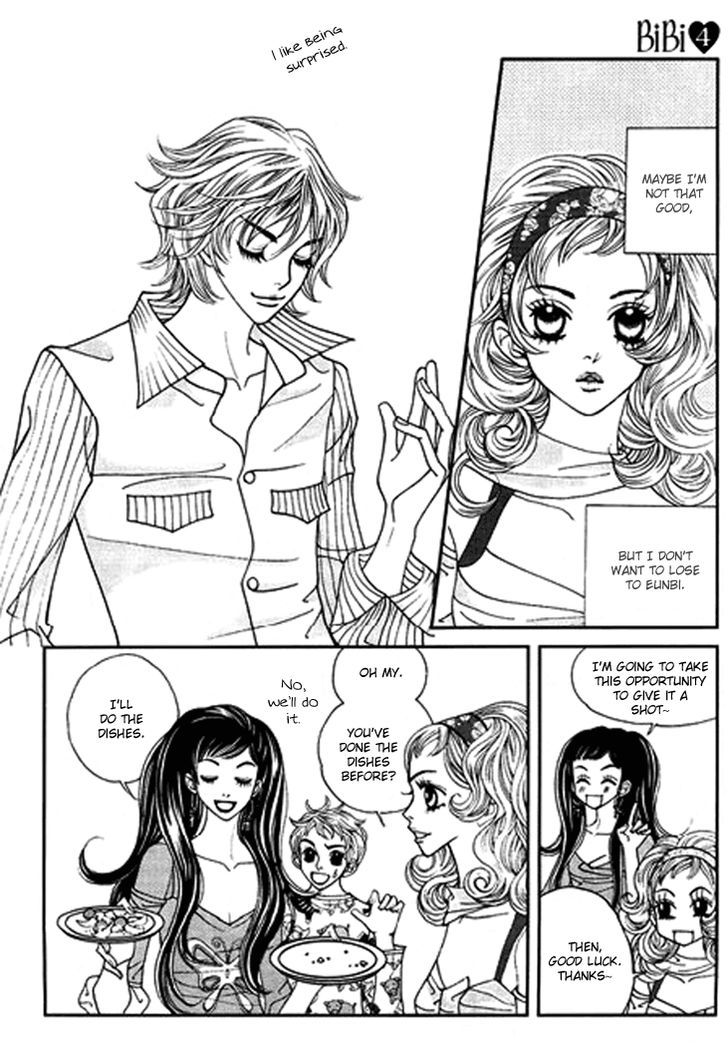 Bibi Chapter 27 page 9 - Chapter 27