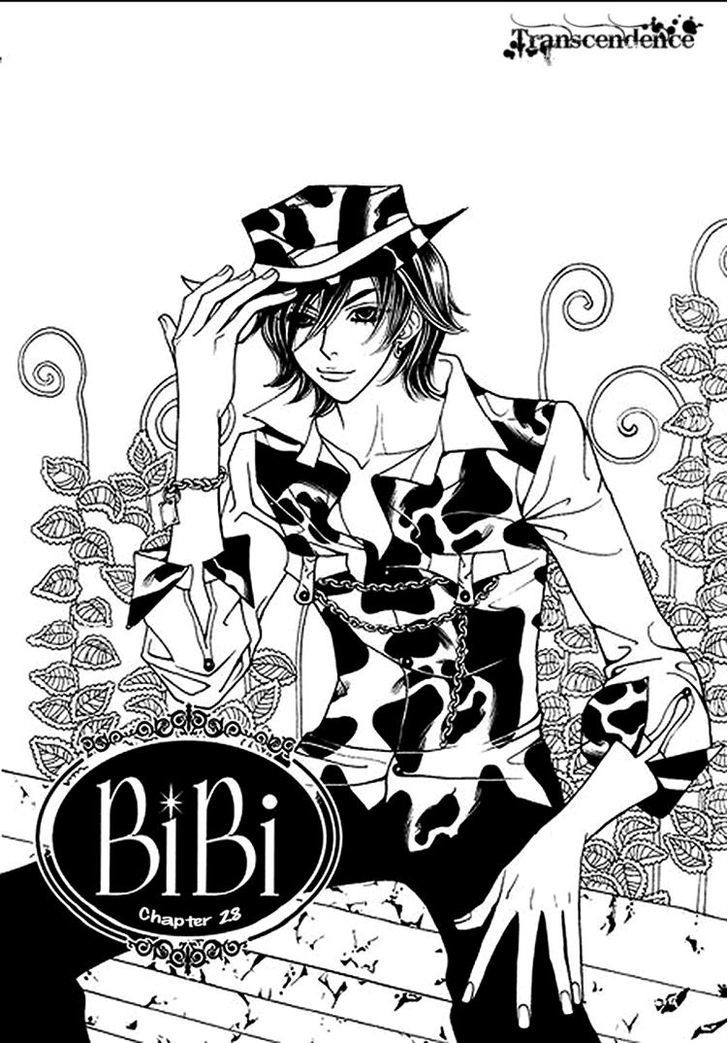 Bibi Chapter 28 page 1 - Chapter 28