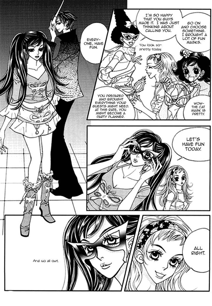 Bibi Chapter 28 page 10 - Chapter 28