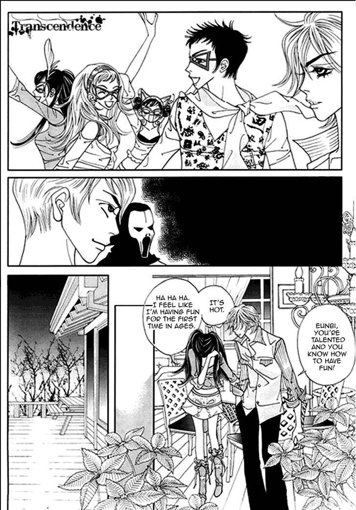 Bibi Chapter 28 page 20 - Chapter 28