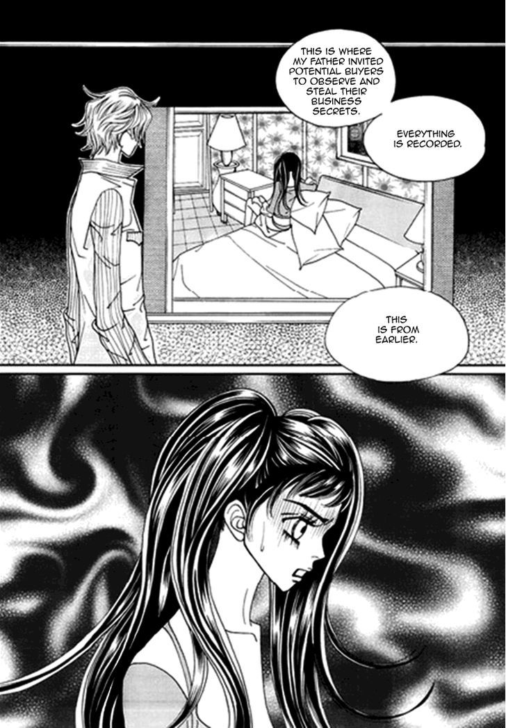 Bibi Chapter 28 page 22 - Chapter 28
