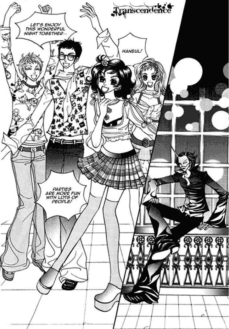 Bibi Chapter 28 page 8 - Chapter 28