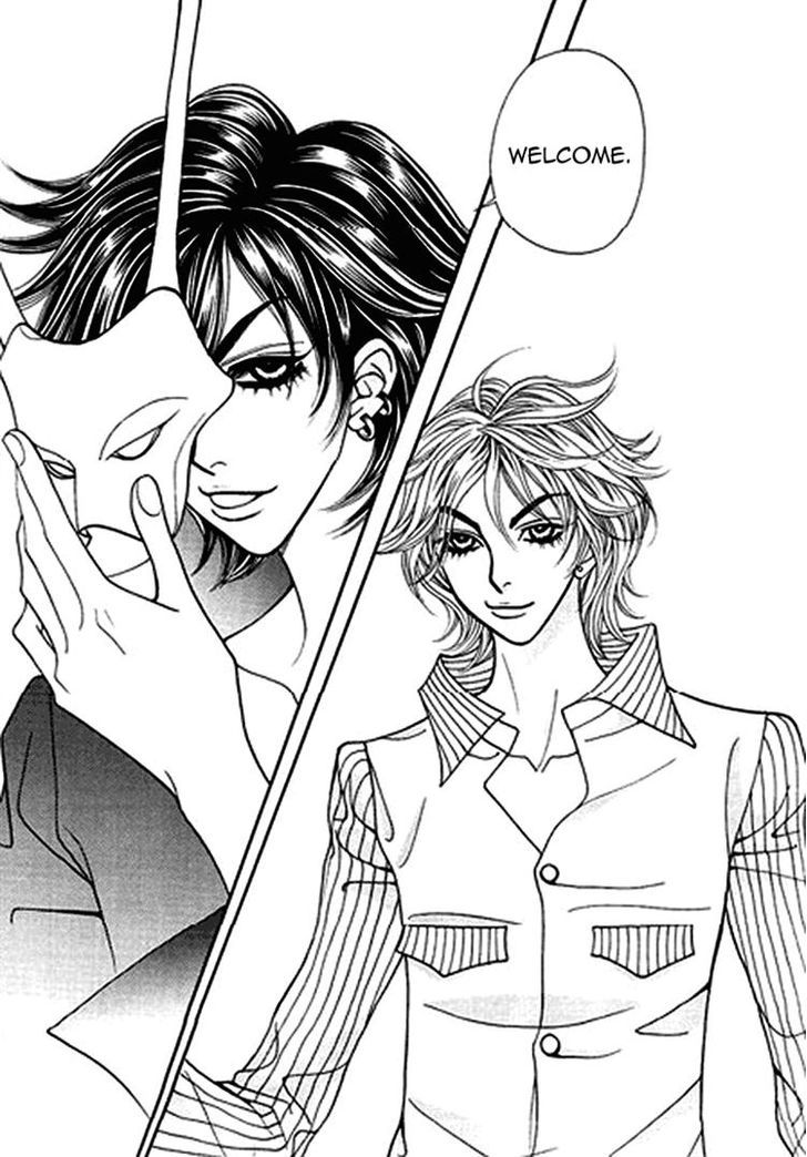 Bibi Chapter 28 page 9 - Chapter 28