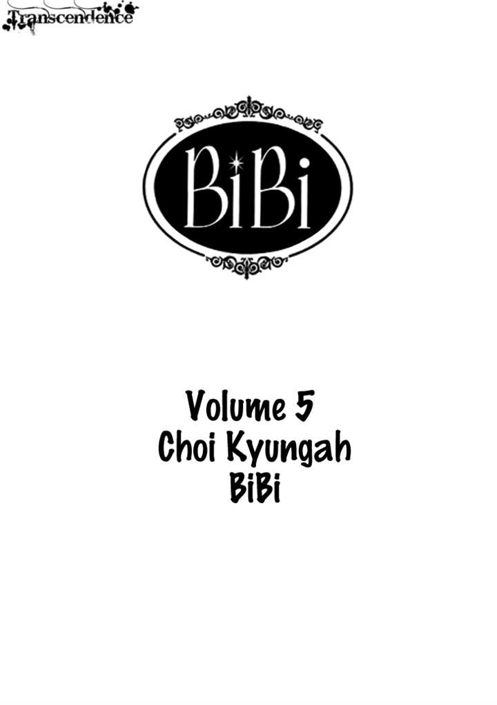 Bibi Chapter 29 page 1 - Chapter 29